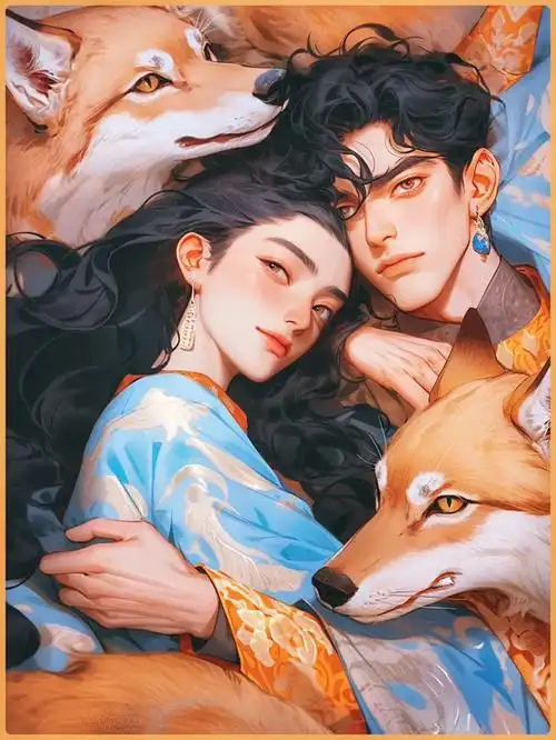 电影 月光旅人