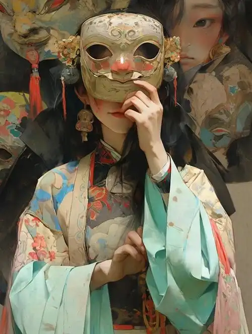 机械之心赛博朋克动漫全集在线观看